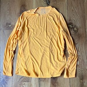 Patagonia shirt Capilene Cool Trail